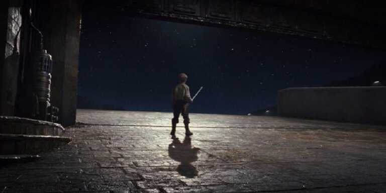 Star Wars IX: ecco perch&eacute; non abbiamo visto il Bambino Sensibile alla Forza