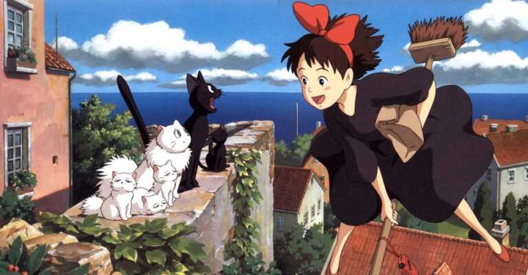 Studio Ghibli: la Disney cambi&ograve; i film in fase di distribuzione