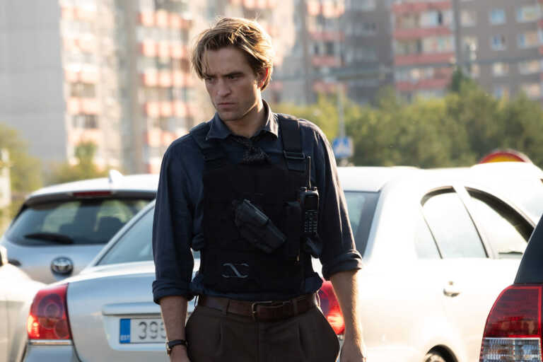 Tenet: un video 3D fornisce una spiegazione all&rsquo;intricato finale del film
