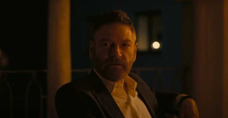 Tenet: Kenneth Branagh non sa se interpreter&agrave; il villain