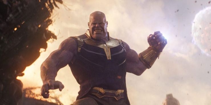 MCU: quali sono stati i villain più presenti nella Infinity Saga? MCU: quali sono stati i villain più presenti nella Infinity Saga?