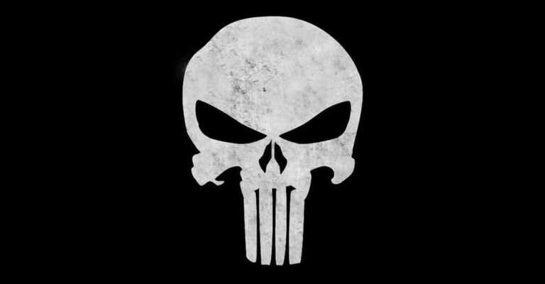 Il creatore di Punisher chiede alla Disney di far causa alla Polizia americana per l&rsquo;uso del teschio