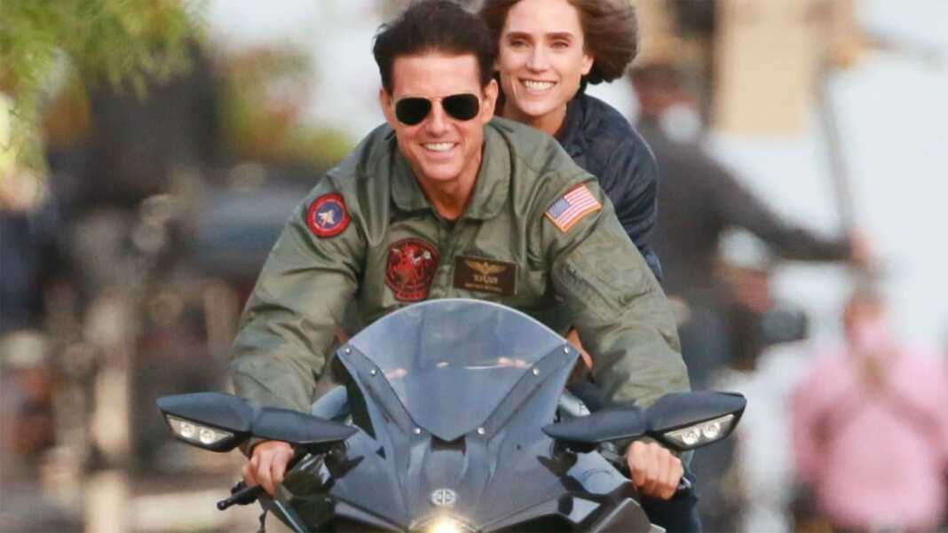 top gun maverick jennifer connelly top gun: maverick jennifer connelly