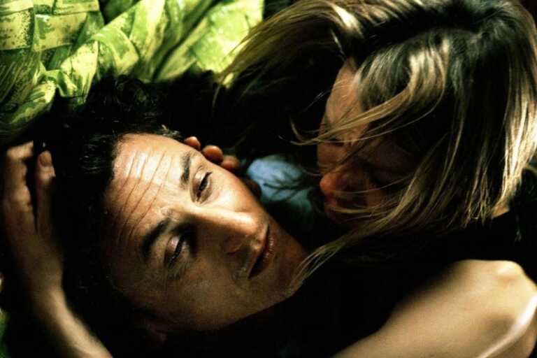 21 grammi: le curiosit&agrave; sul film con Sean Penn