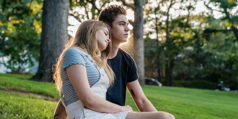 After: quello che non sai sul film tratto dall&rsquo;omonimo romanzo
