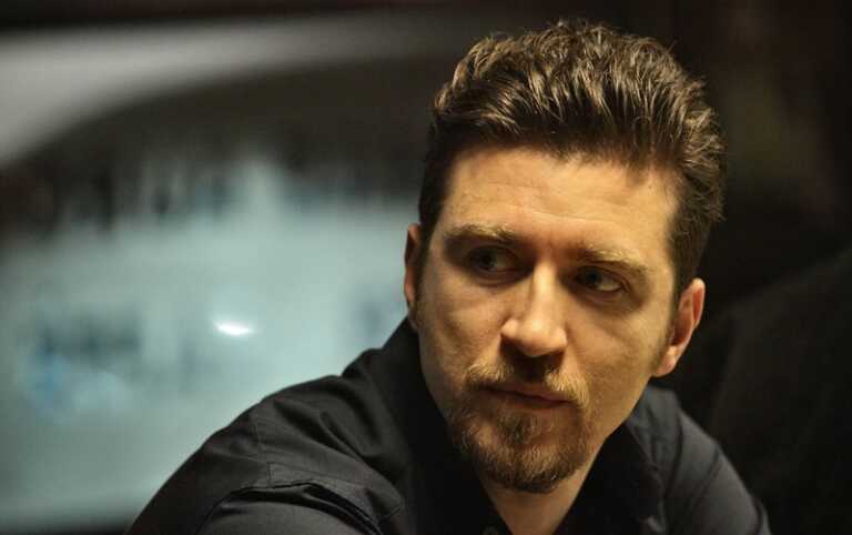 Alessandro Roja: 10 cose che non sai sull&rsquo;attore