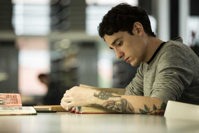 Andrea Carpenzano: 10 cose che non sai sull&rsquo;attore