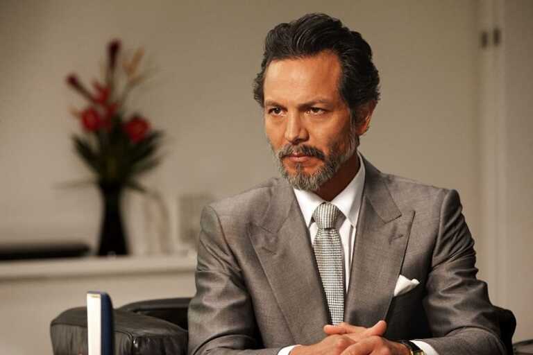 Benjamin Bratt: 10 cose che non sai sull&rsquo;attore