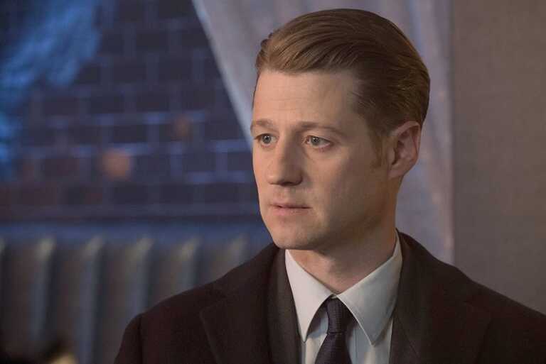 Benjamin McKenzie: 10 cose che non sai sull&rsquo;attore