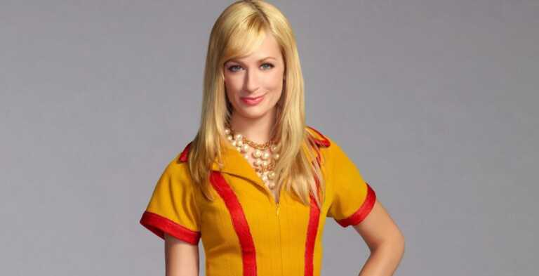 Beth Behrs: 10 cose che non sai sull&rsquo;attrice
