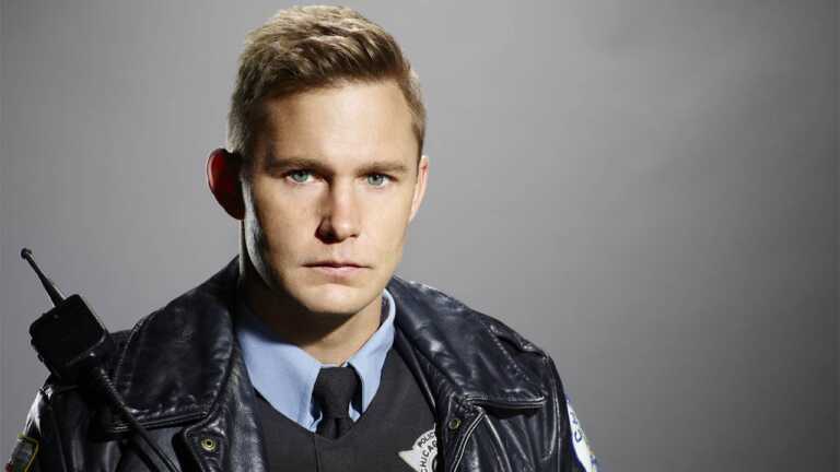 Brian Geraghty: 10 cose che non sai sull&rsquo;attore