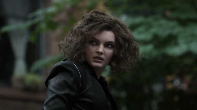 Camren Bicondova: 10 cose che non sai sull&rsquo;attrice