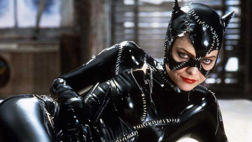 Catwoman Michelle Pfeiffer Catwoman Michelle Pfeiffer