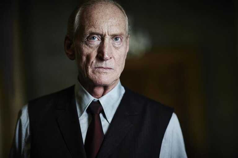 Charles Dance: 10 cose che non sai sull&rsquo;attore