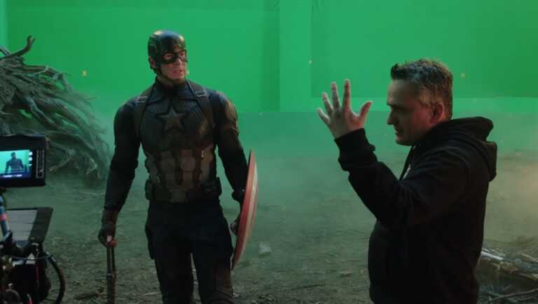 Joe Russo sulla causa Johansson vs Disney: &ldquo;Le societ&agrave; sono nel panico&rdquo;