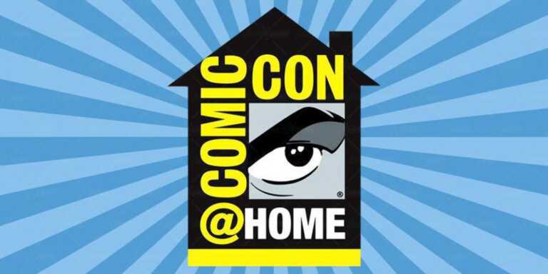 Niente Marvel Studios e Warner Bros al Comic-Con@Home 2021