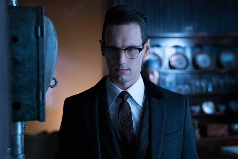 Cory Michael Smith: 10 cose che non sai sull&rsquo;attore