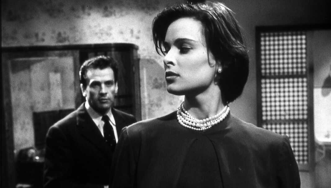 Cronaca di un amore (1950) di Michelangelo Antonioni venezia 77