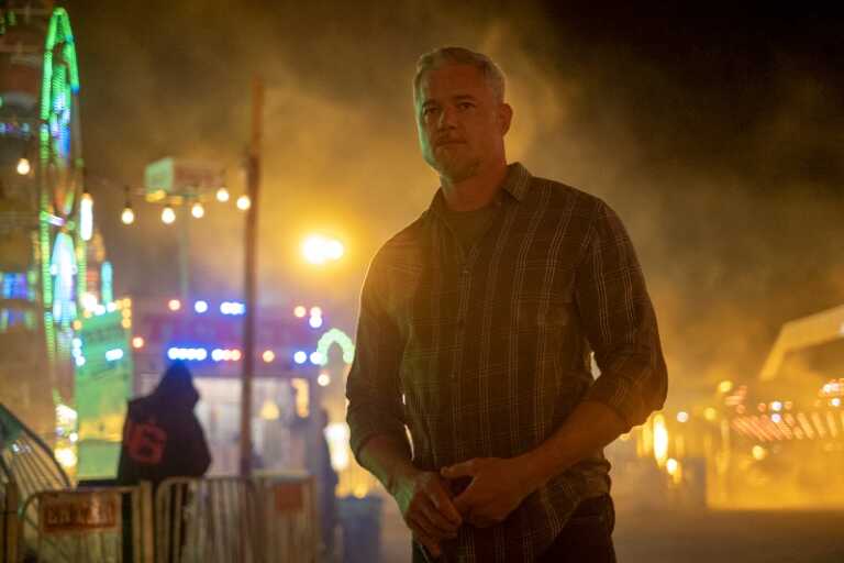 Bad Boys 4: anche Eric Dane nel cast del film