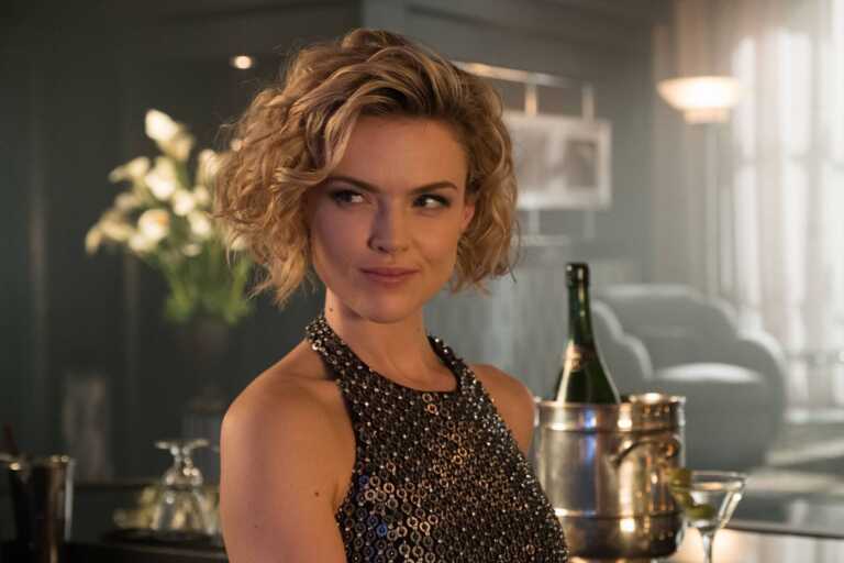 Erin Richards: 10 cose che non sai sull&rsquo;attrice
