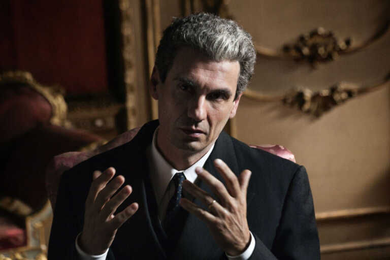 Fabrizio Gifuni: 10 cose che non sai sull&rsquo;attore