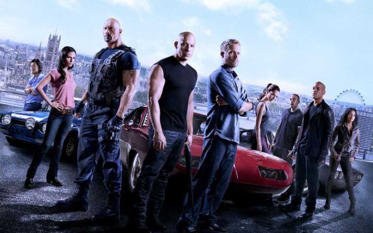 Fast and Furious: Tyrese Gibson propone il crossover con Transformers Fast and Furious: Tyrese Gibson propone il crossover con Transformers