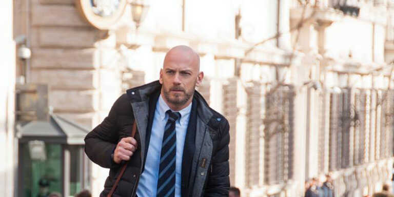 Filippo Nigro: 10 cose che non sai sull&rsquo;attore