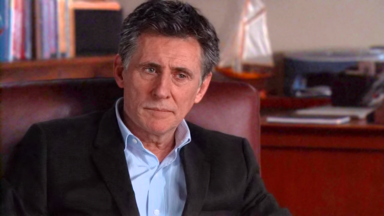 Gabriel Byrne: 10 cose che non sai sull&rsquo;attore