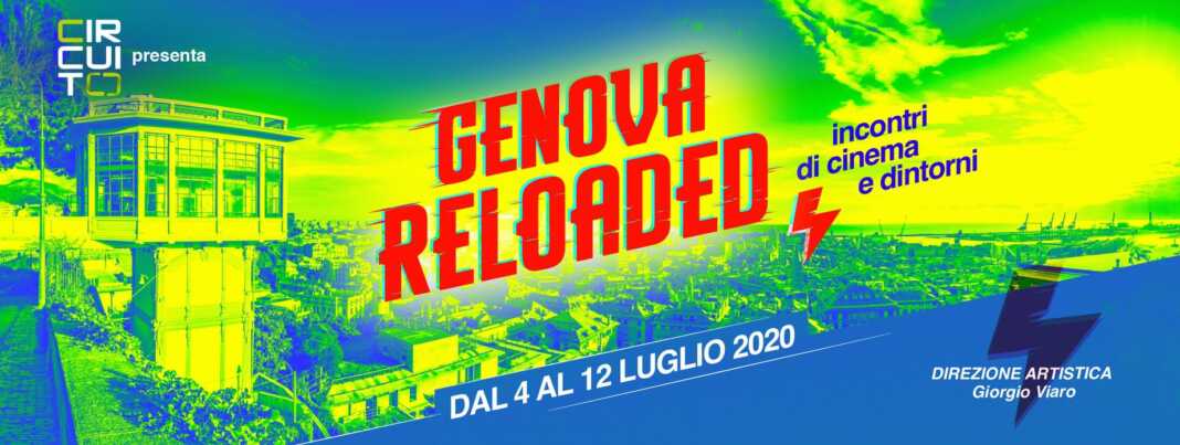 Genova Reloaded Genova Reloaded