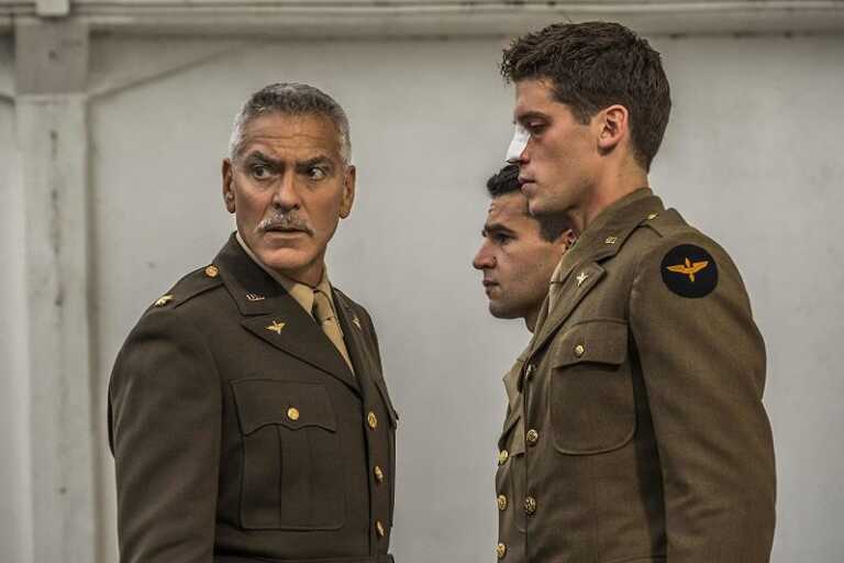 George Clooney diriger&agrave; la serie thriller politica di Showtime The Department