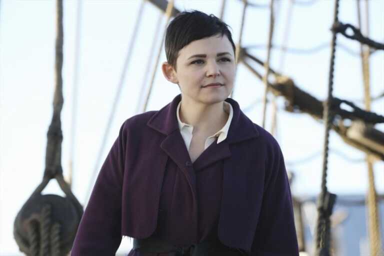 Ginnifer Goodwin: 10 cose che non sai sull&rsquo;attrice