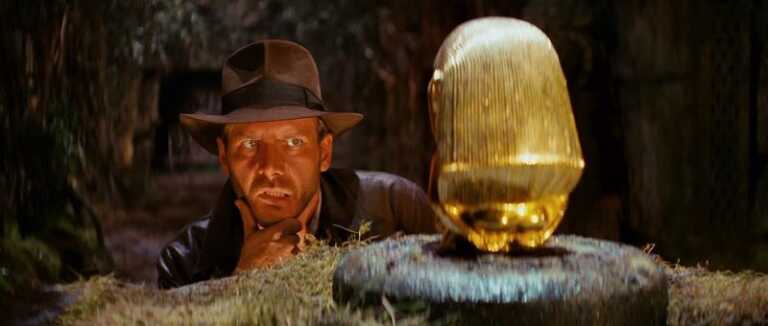 Indiana Jones: dal 31 maggio la tetralogia su Disney+