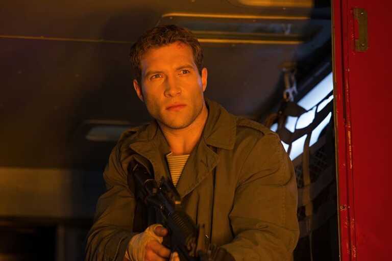 Jai Courtney: 10 cose che non sai sull&rsquo;attore