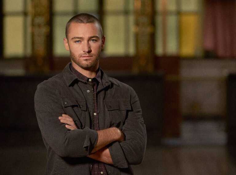 Jake McLaughlin: 10 cose che non sai sull&rsquo;attore