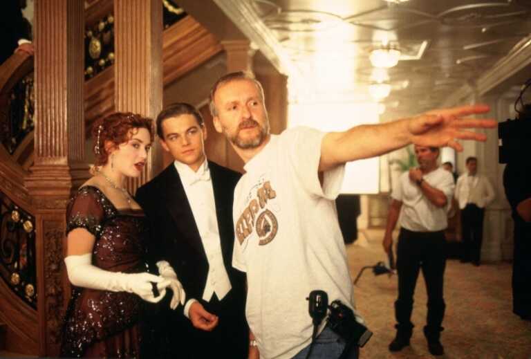 Kate Winslet sulle differenze tra il set di Titanic e i sequel di Avatar