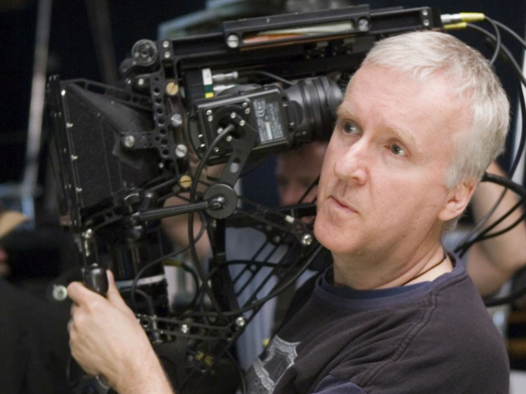 James Cameron sul suo Spider-Man: &ldquo;Il mio pi&ugrave; grande film&rdquo;