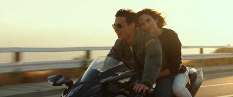 Top Gun: Maverick, dall&rsquo;impiego del green screen al conflitto del protagonista