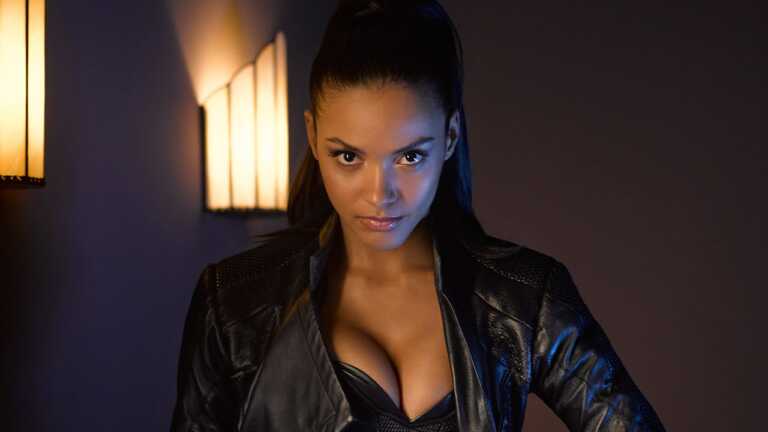Jessica Lucas: 10 cose che non sai sull&rsquo;attrice
