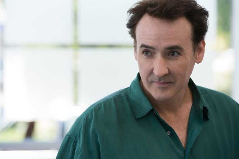 John Cusack: 10 cose che non sai sull&rsquo;attore