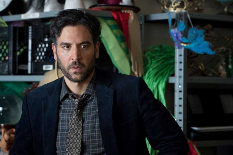 Josh Radnor: 10 cose che non sai sull&rsquo;attore