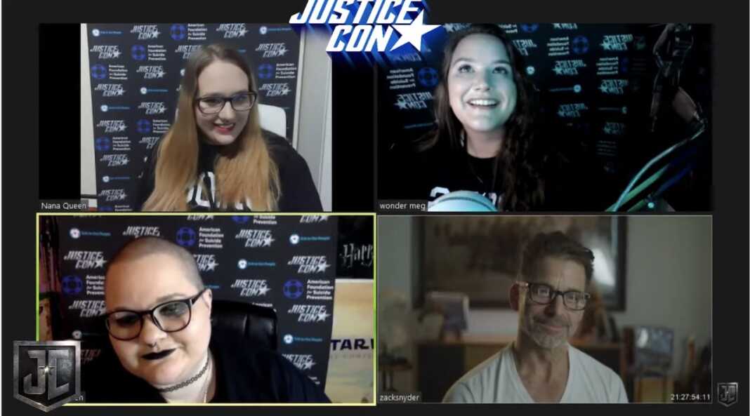 Justice con Justice con