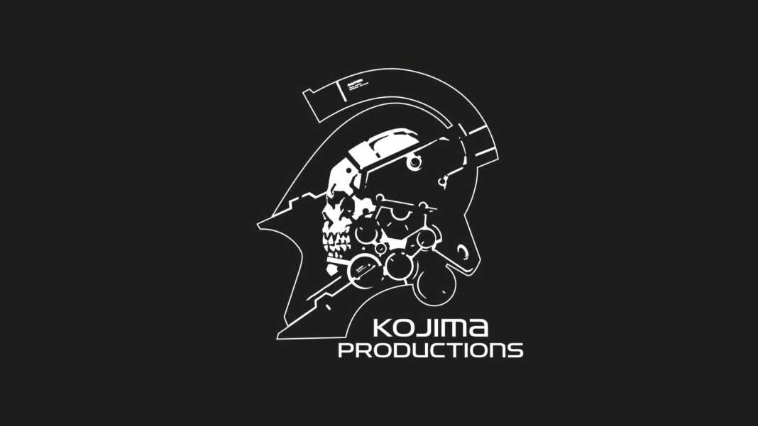 Kojima Productions Kojima Productions