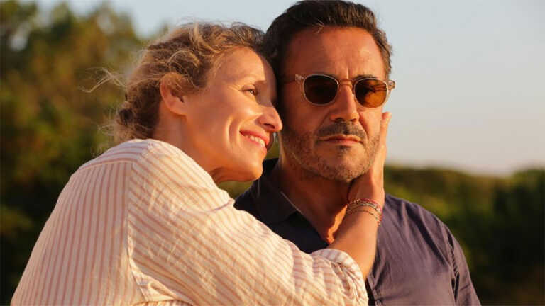 Lasciatelo dire! dal 13 luglio on demand, il trailer Lasciatelo dire! dal 13 luglio on demand, il trailer