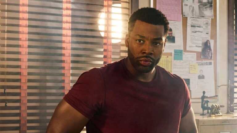 LaRoyce Hawkins: 10 cose che non sai sull&rsquo;attore