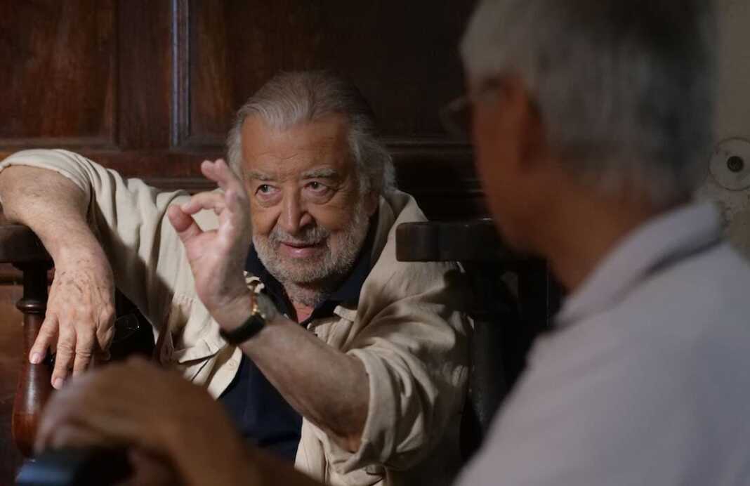 Lei Mi parla Ancora film 2021 Lei Mi parla Ancora film 2021