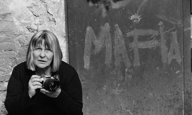 Letizia Battaglia – Shooting the mafia, dal 16 luglio al cinema Letizia Battaglia – Shooting the mafia, dal 16 luglio al cinema