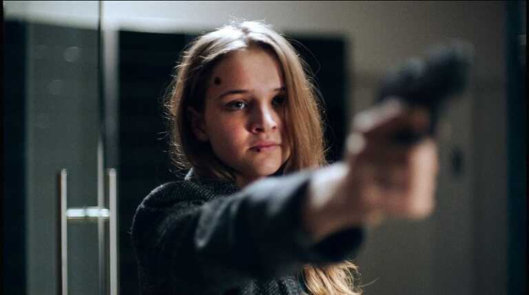 Lisa Vicari: 10 cose che non sai sull&rsquo;attrice