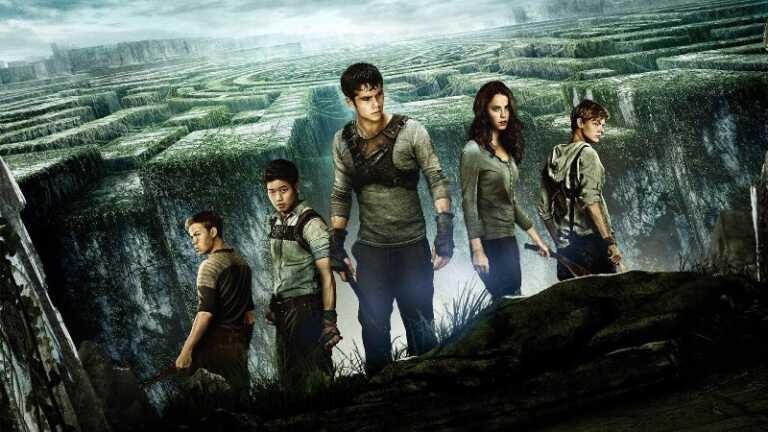 Maze Runner: tutti i film della trilogia e le curiosit&agrave;