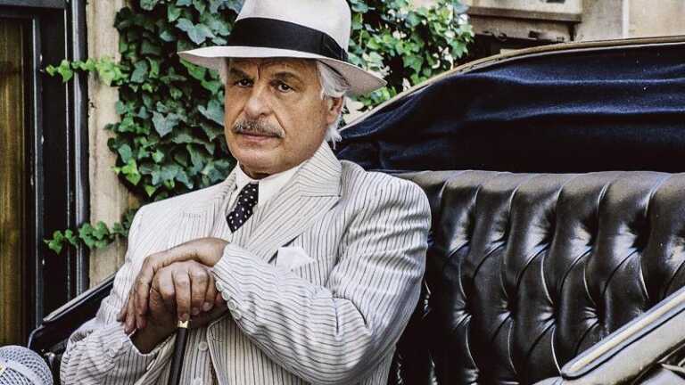Michele Placido: 10 cose che non sai sull&rsquo;attore