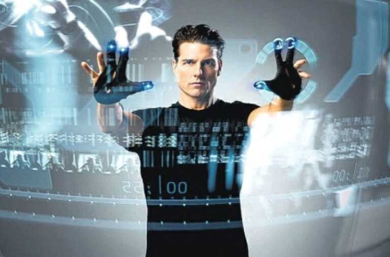 Minority Report: quello che non sai sul film di Steven Spielberg